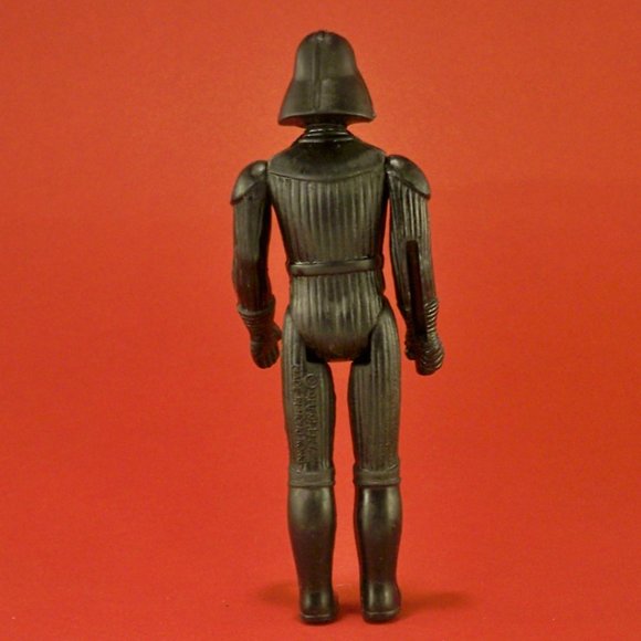 Star Wars (Darth Vader) Original Vintage - Picture 7 of 14